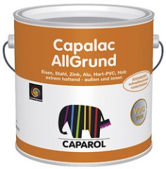 Грунтовка универсальная Caparol Capalac Allgrund