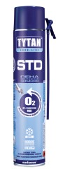 Пена монтажная Tytan Euro-Line O2 STD
