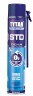 Пена монтажная Tytan Euro-Line O2 STD