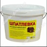 Шпатлевка фасадная БС-124