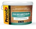 Лак Prorab