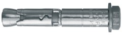 Болт анкерный распорный Koelner R-SPL
