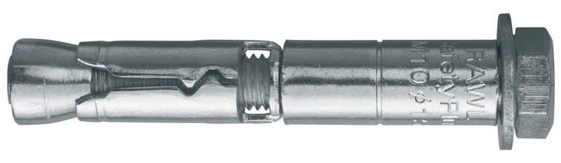 Болт анкерный распорный Koelner R-SPL