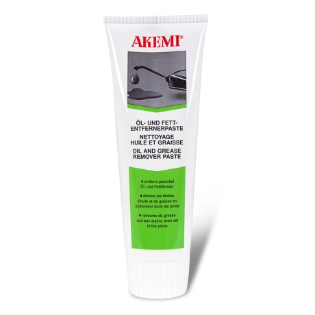 Очиститель масла и жира Akemi Oil and Grease Remover Paste