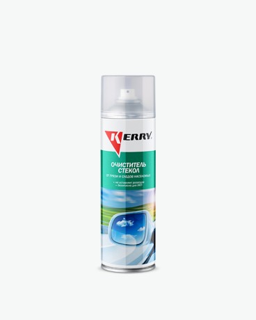 Очиститель стекол Kerry KR-922