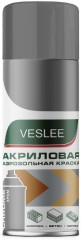 Краска акриловая декоративная Veslee