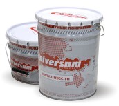 Состав гидроизоляционный Universum Inject PU 02 R 60