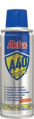 Аэрозоль технический универсальный Akfix A40 Magic