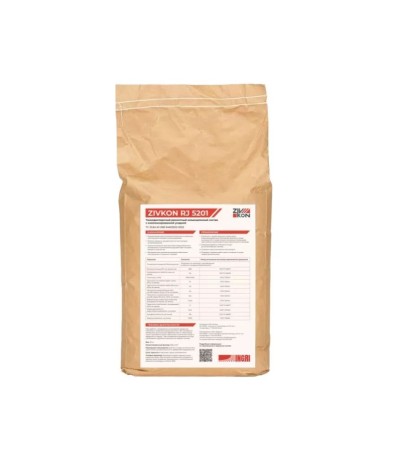 Состав тонкодисперсный ремонтный инъекционный с компенсированной усадкой Zivkon RJ 5201