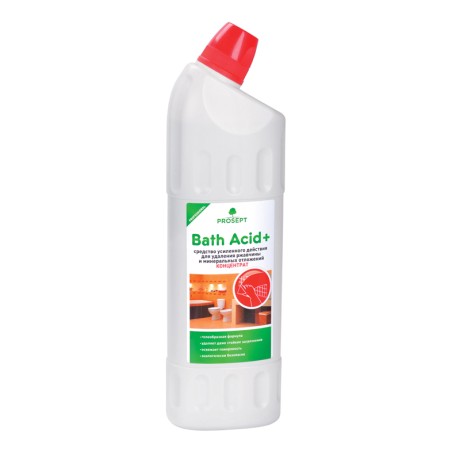 Средство моющее Prosept Bath Acid +