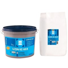 Клей цементный Uzin KE 603