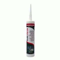 Герметик полиуретановый Isomat Flex PU-20