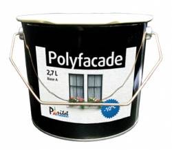 Краска Paritet Polyfacade