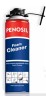 Очиститель монтажной пены Penosil Foam Cleaner