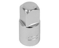 Переходник Kraft 1/2"Dr.