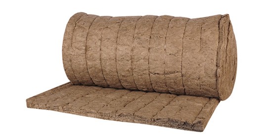 Мат теплоизоляционный Xotpipe CB