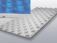 Плита для теплого пола RusPanel БиоХит