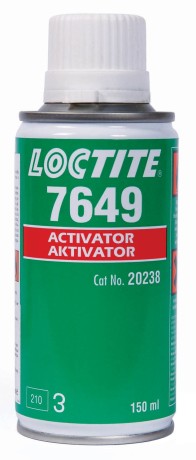 Активатор для анаэробных клеёв Loctite 7649