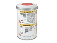 Смола полиуретановая инъекционная Sika Injection-101