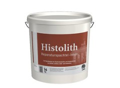 Шпатлевка Caparol Histolith Reparaturspachtel-Innen
