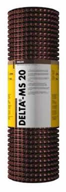 Мембрана защитаня Delta MS 20