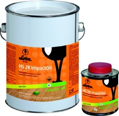 Масло Lobasol HS 2K ImpactOil/Color
