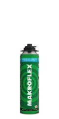 Очиститель монтажной пены Макрофлекс