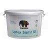 Краска Caparol Latex Samt 10