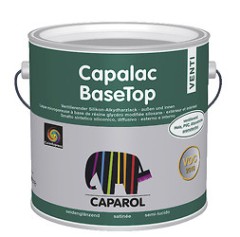 Эмаль Caparol Capalac BaseTop Venti