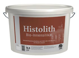 Краска универсальная Caparol Histolith Bio-Innensilikat