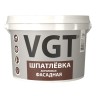 Шпатлевка фасадная акриловая ВГТ