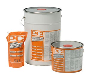 Грунтовка Basf PCI Gisogrund 303