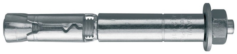 Болт анкерный распорный Koelner R-SPL-BP