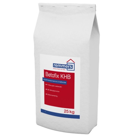 Покрытие антикоррозийное Remmers Betofix KHB
