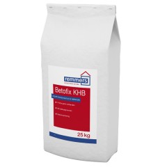 Покрытие антикоррозийное Remmers Betofix KHB