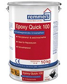 Смола эпоксидная Remmers Epoxy Quick 100