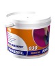 Штукатурка декоративная Kreisel Silikonputz 030
