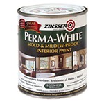 Краска для внутренних работ Zinsser Perma-White