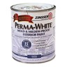 Краска для внутренних работ Zinsser Perma-White