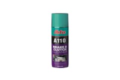 Очиститель тормозных колодок и сцепления Akfix R110