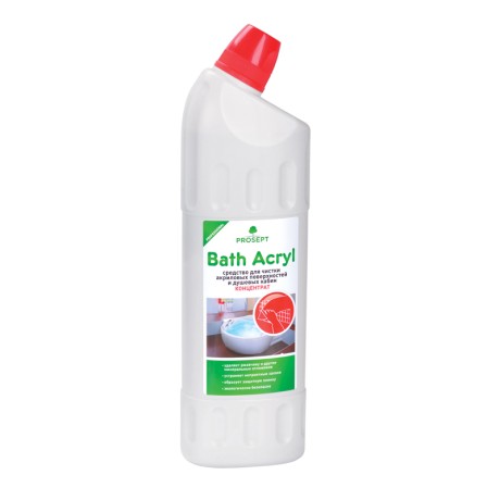 Средство моющее Prosept Bath Acryl