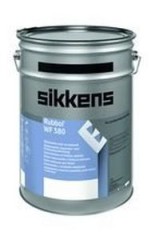 Покрытие для древесины Sikkens Rubbol WF 380