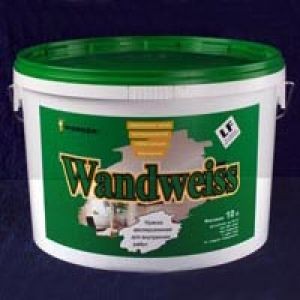 Краска Feidal Worker Wandweiss