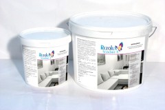 Краска Rezolux Standart-4