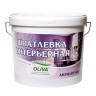 Шпатлевка Олива Акрилит 406 интерьерная
