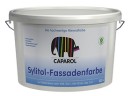 Краска фасадная Caparol Sylitol Fassadenfarbe