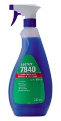 Очищающий и обеззараживающий состав Loctite 7840