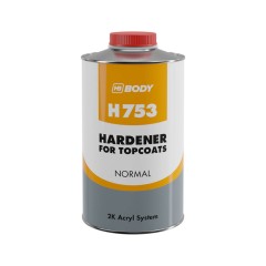 Отвердитель HB Body H753 Normal