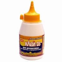 Клей для древесины Святозар 581