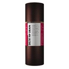 Мембрана дренажная Delta NP Drain